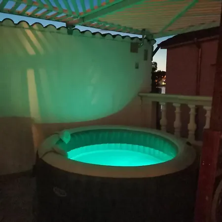 Braavos - Free Parking - Marina 100m Appartement *