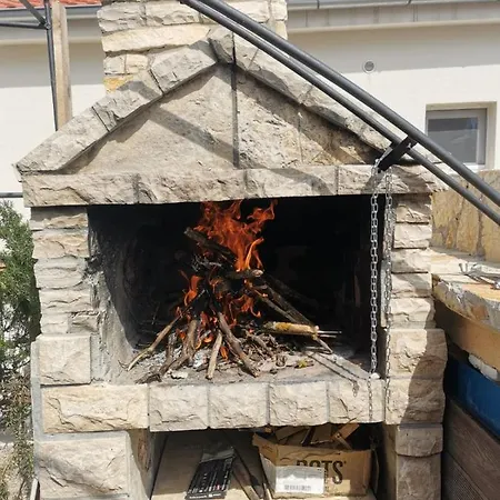 Lejlighed Braavos Deluxe Near Marina *