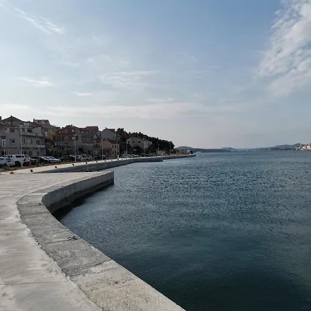 Braavos - Free Parking - Marina 100m *