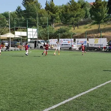 Braavos - Free Parking - Marina 100m Appartement *