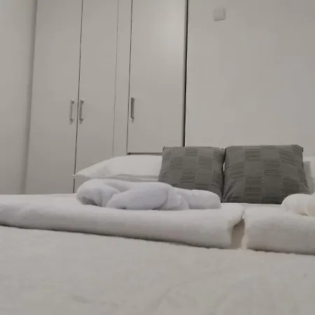 Appartement Braavos - Free Parking - Marina 100m