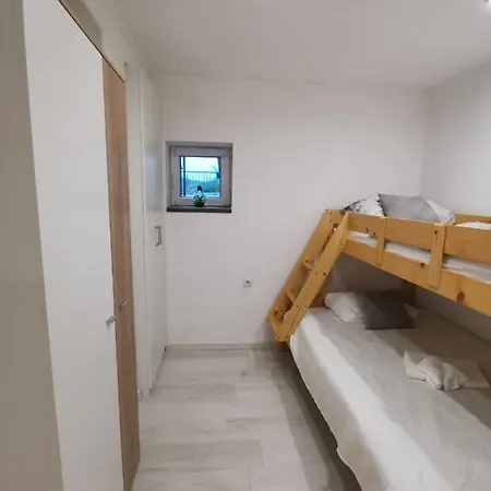 Braavos - Free Parking - Marina 100m Appartement