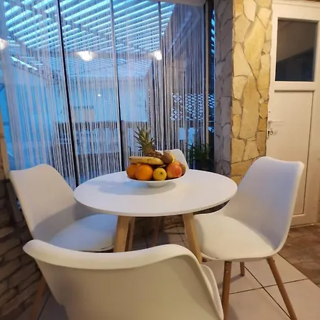 Braavos Apartments Sibenik Deluxe Near Marina *