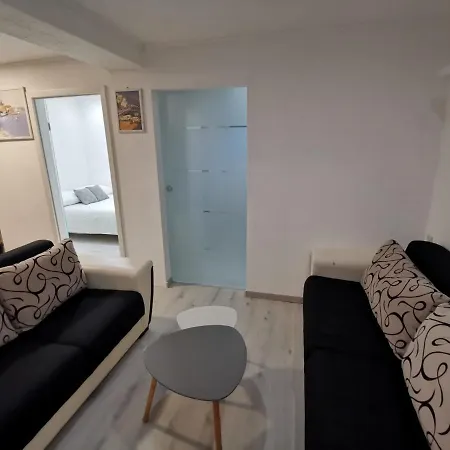 Braavos Apartments Sibenik Deluxe Near Marina *