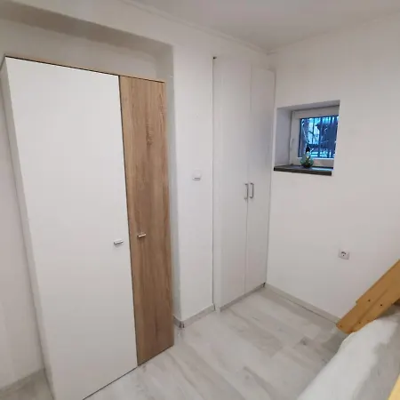 Daire Braavos Apartments Sibenik Deluxe Near Marina *