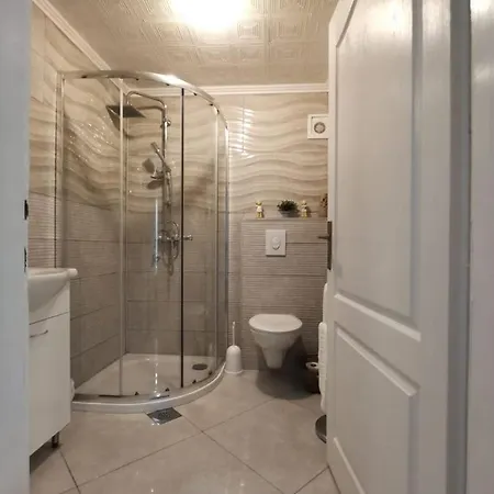 Apartment Braavos Sibenik