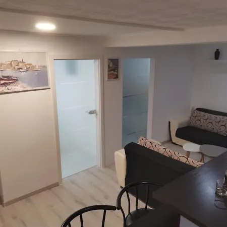 Appartement Braavos - Free Parking - Marina 100m