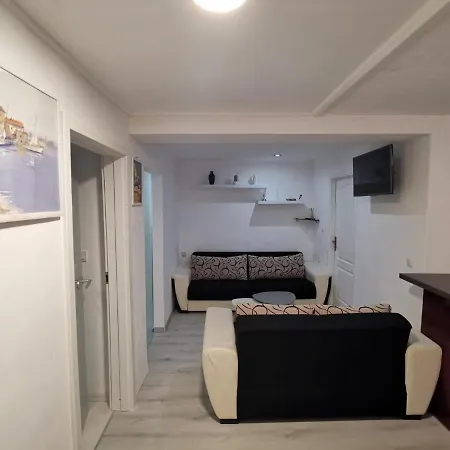 Apartment Braavos