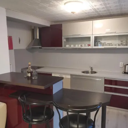 Appartement Braavos - Free Parking - Marina 100m *