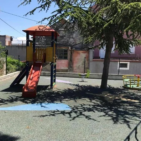 公寓 Braavos - Free Parking - Marina 100m 希贝尼克