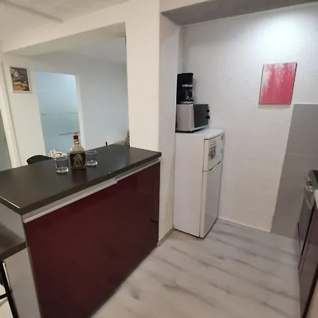 Braavos - Free Parking - Marina 100m Διαμέρισμα Σίμπενικ