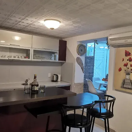 Braavos - Free Parking - Marina 100m Apartamento Šibenik