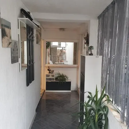 Braavos Apartment Sibenik
