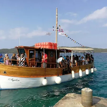 Braavos - Free Parking - Marina 100m Šibenik