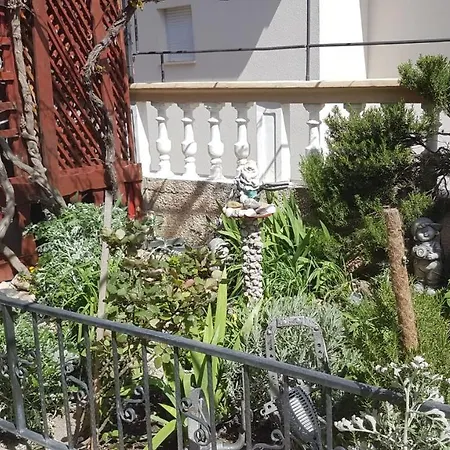 Appartement Braavos - Free Parking - Marina 100m Šibenik