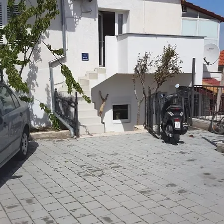 Braavos - Free Parking - Marina 100m Apartman *