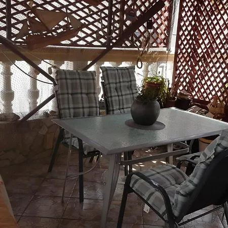 Braavos Apartment *