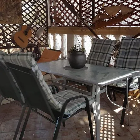 Apartment Braavos *