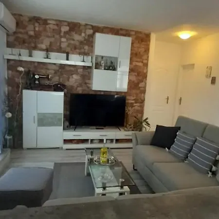 Braavos - Free Parking - Marina 100m Appartement *