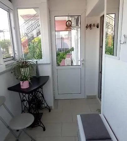 Braavos - Free Parking - Marina 100m * 希贝尼克