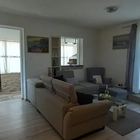 Braavos - Free Parking - Marina 100m Appartement