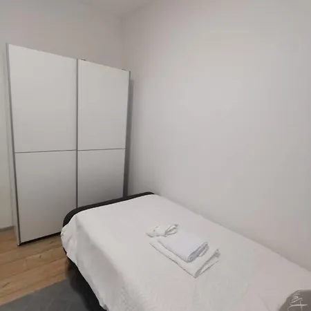 Braavos - Free Parking - Marina 100m * Σίμπενικ