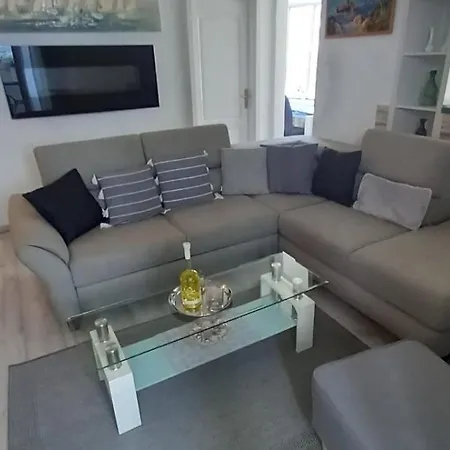 Braavos - Free Parking - Marina 100m