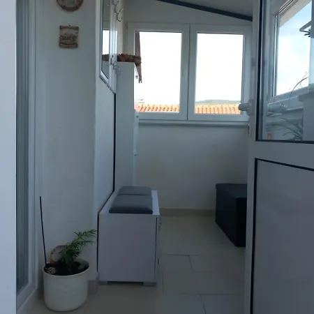Daire Braavos Apartments Sibenik Deluxe Near Marina