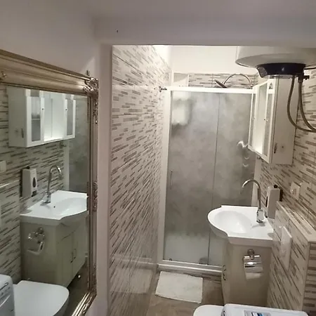 Apartamento Braavos - Free Parking - Marina 100m