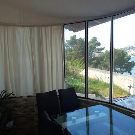 Braavos - Free Parking - Marina 100m 公寓 *