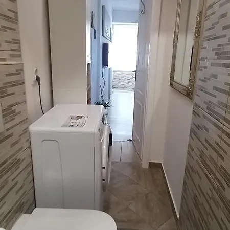 Braavos - Free Parking - Marina 100m * 希贝尼克