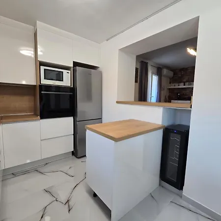 Braavos Apartments Sibenik Deluxe Near Marina *