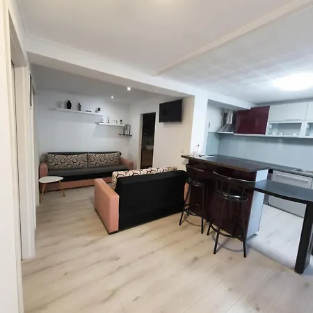 Braavos Apartments Sibenik Deluxe Near Marina