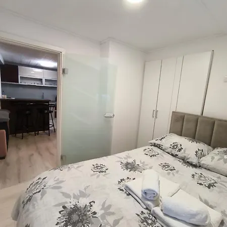 Daire Braavos Apartments Sibenik Deluxe Near Marina *