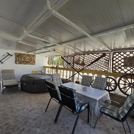 Daire Braavos Apartments Sibenik Deluxe Near Marina Šibenik