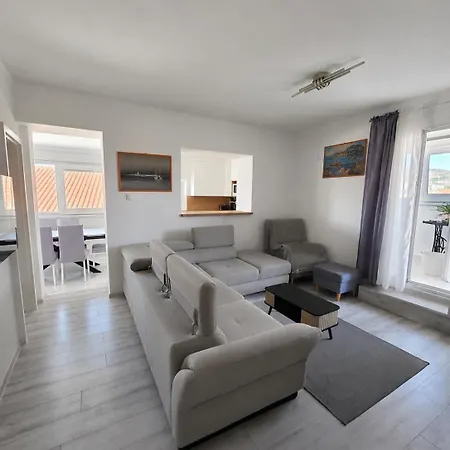 Apartment Braavos Apartments Sibenik Deluxe Near Marina Sibenik