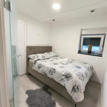 Braavos Apartments Sibenik Deluxe Near Marina