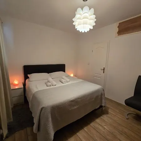 Braavos Apartments Sibenik Deluxe Near Marina * Šibenik