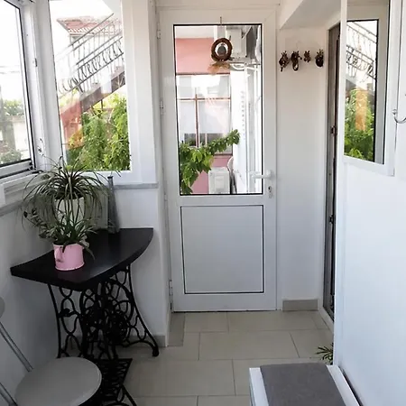 Lejlighed Braavos Deluxe Near Marina Šibenik