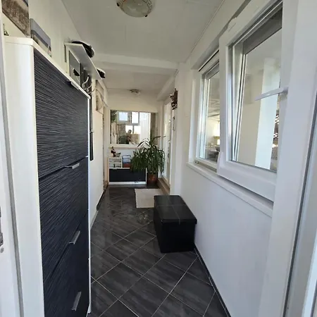 Braavos Apartments Sibenik Deluxe Near Marina Šibenik