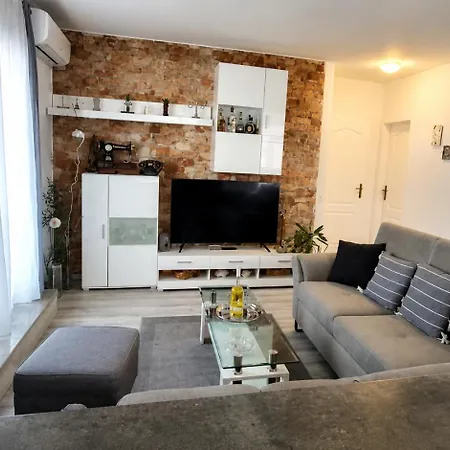 Braavos Apartments Sibenik Deluxe Near Marina *