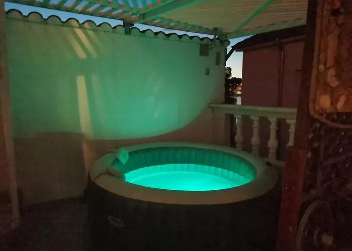 Braavos - Free Parking - Marina 100m 아파트 *