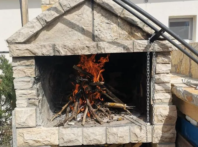 Lejlighed Braavos - Free Parking - Marina 100m *