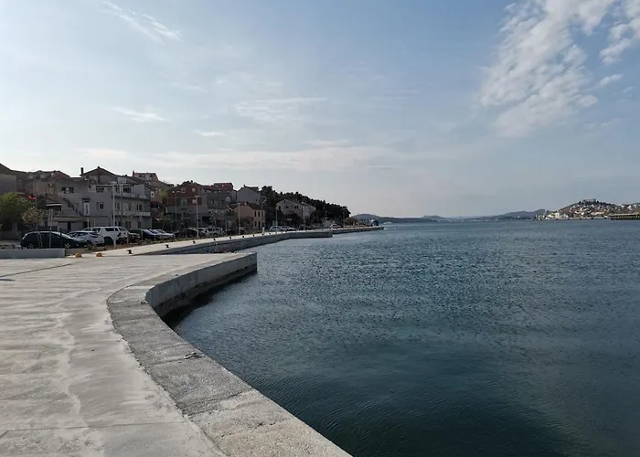 Braavos - Free Parking - Marina 100m *