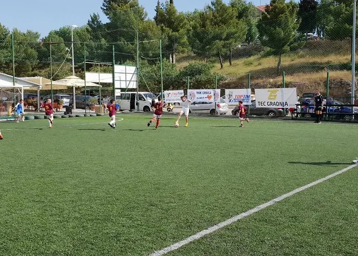 Braavos - Free Parking - Marina 100m 아파트 *