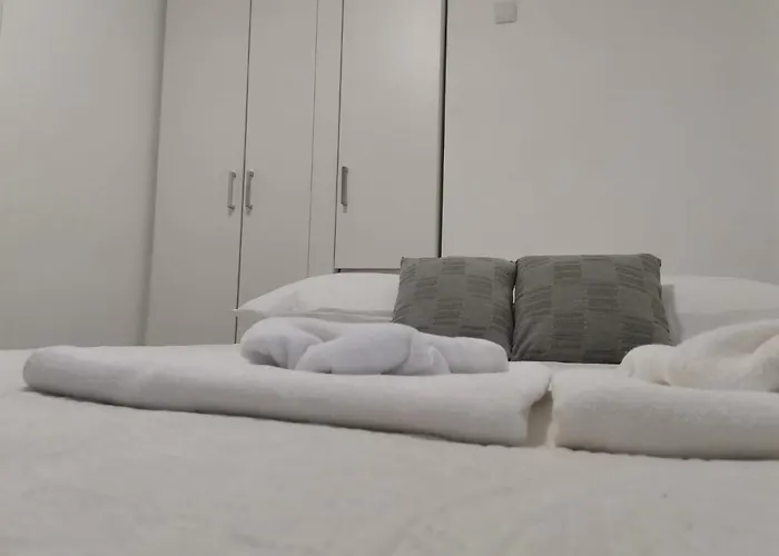 Lejlighed Braavos - Free Parking - Marina 100m