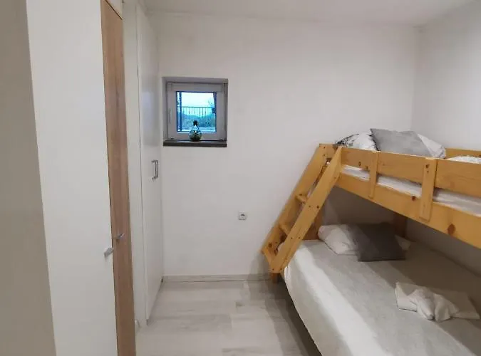 Braavos - Free Parking - Marina 100m Lejlighed