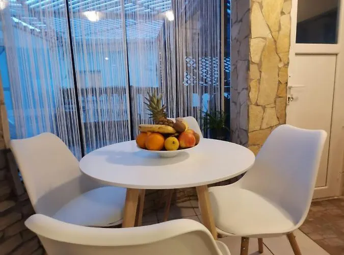 Braavos - Free Parking - Marina 100m *