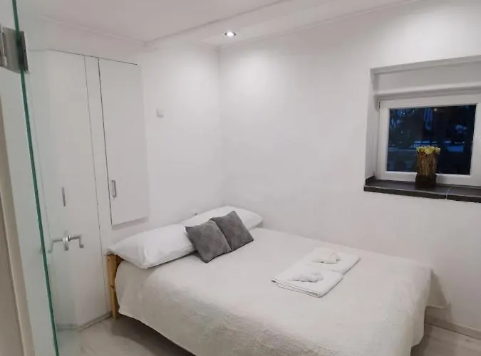 Lejlighed Braavos - Free Parking - Marina 100m Šibenik