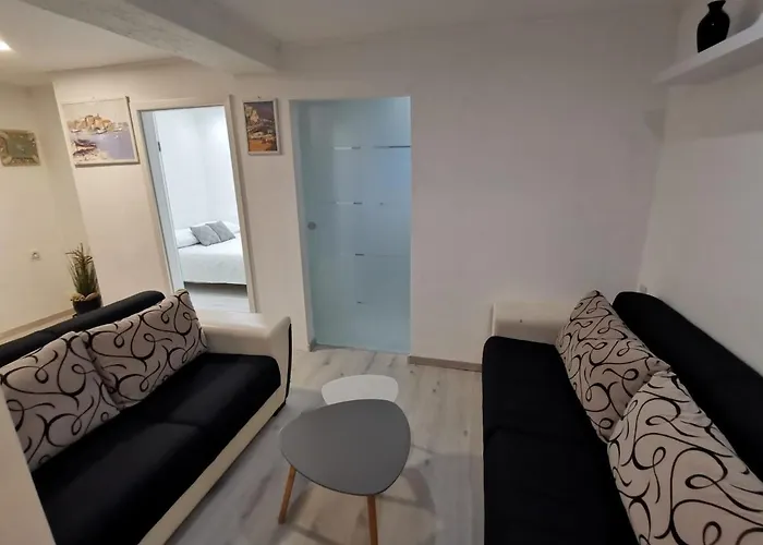 Braavos - Free Parking - Marina 100m *